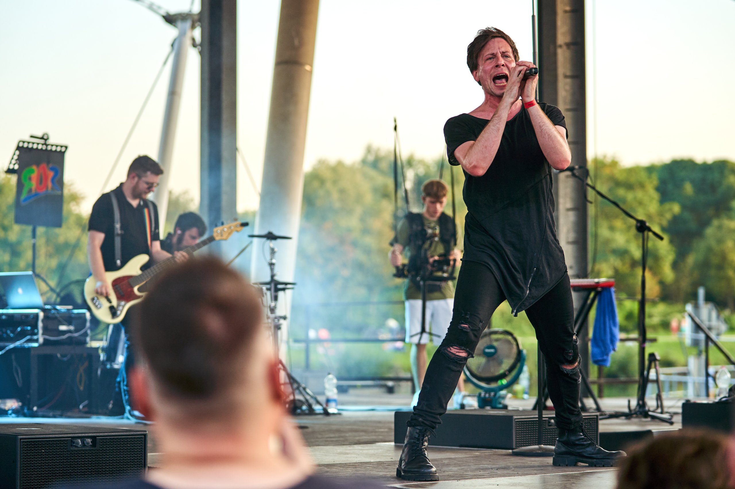2023 09 09 Amphitheater Gelsenkirchen 0809